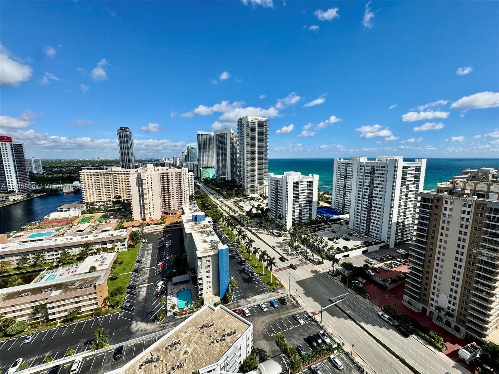 OCEAN MARINE YACHT CLUB C · #2311 in Hallandale Beach - Photo 2
