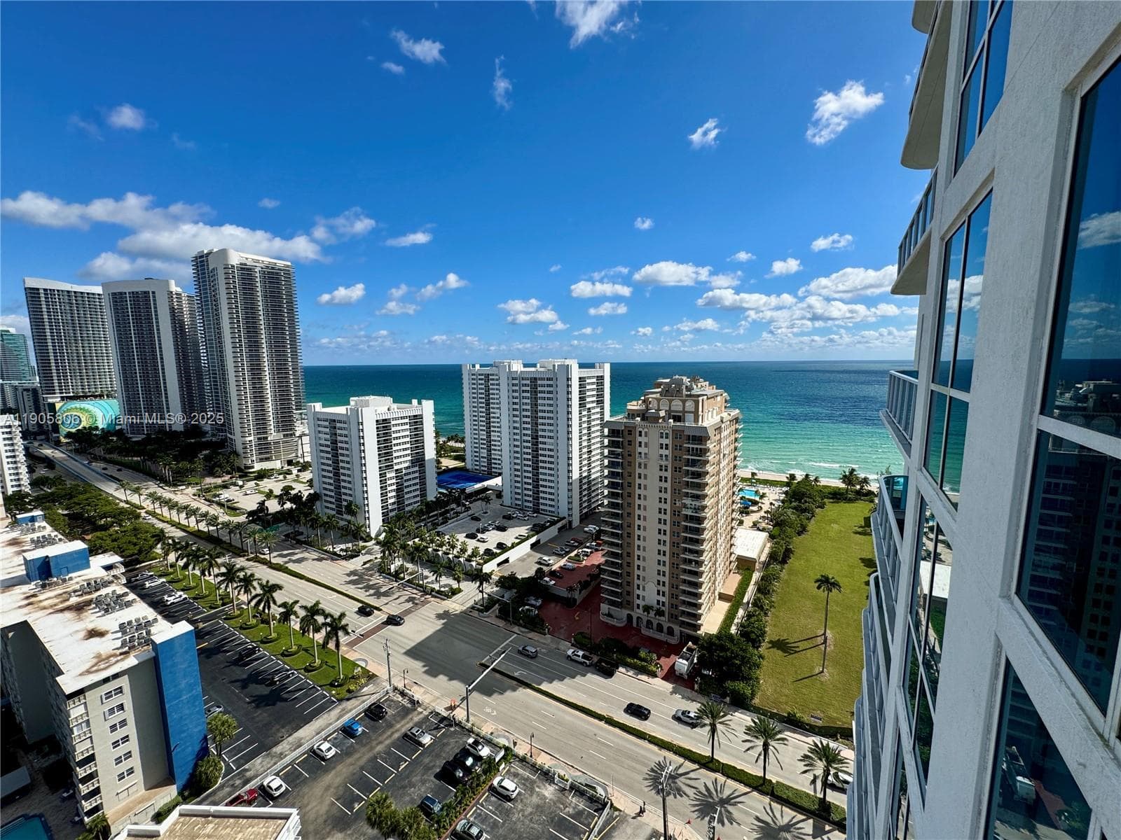 OCEAN MARINE YACHT CLUB C · #2311 in Hallandale Beach - Photo 3
