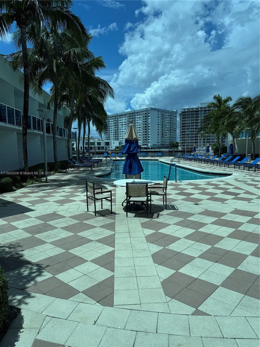 OCEAN MARINE YACHT CLUB C · #2311 in Hallandale Beach - Photo 34