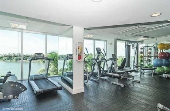 EDEN HOUSE CONDO · #1103 in Miami Beach - Photo 7
