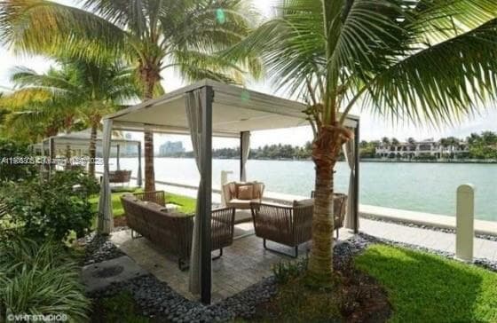 EDEN HOUSE CONDO · #1103 in Miami Beach - Photo 1