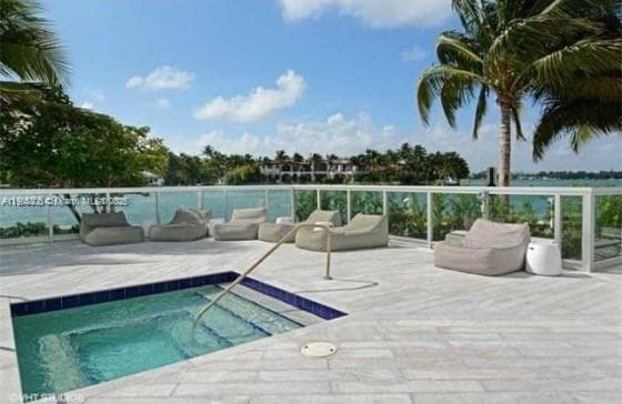 EDEN HOUSE CONDO · #1103 in Miami Beach - Photo 9