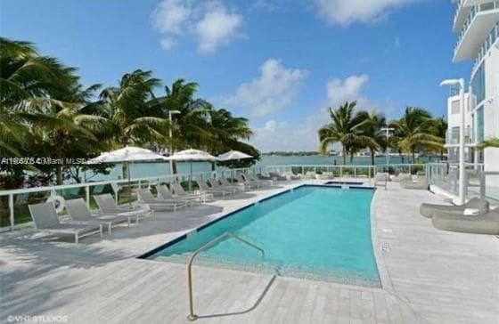 EDEN HOUSE CONDO · #1103 in Miami Beach - Photo 8