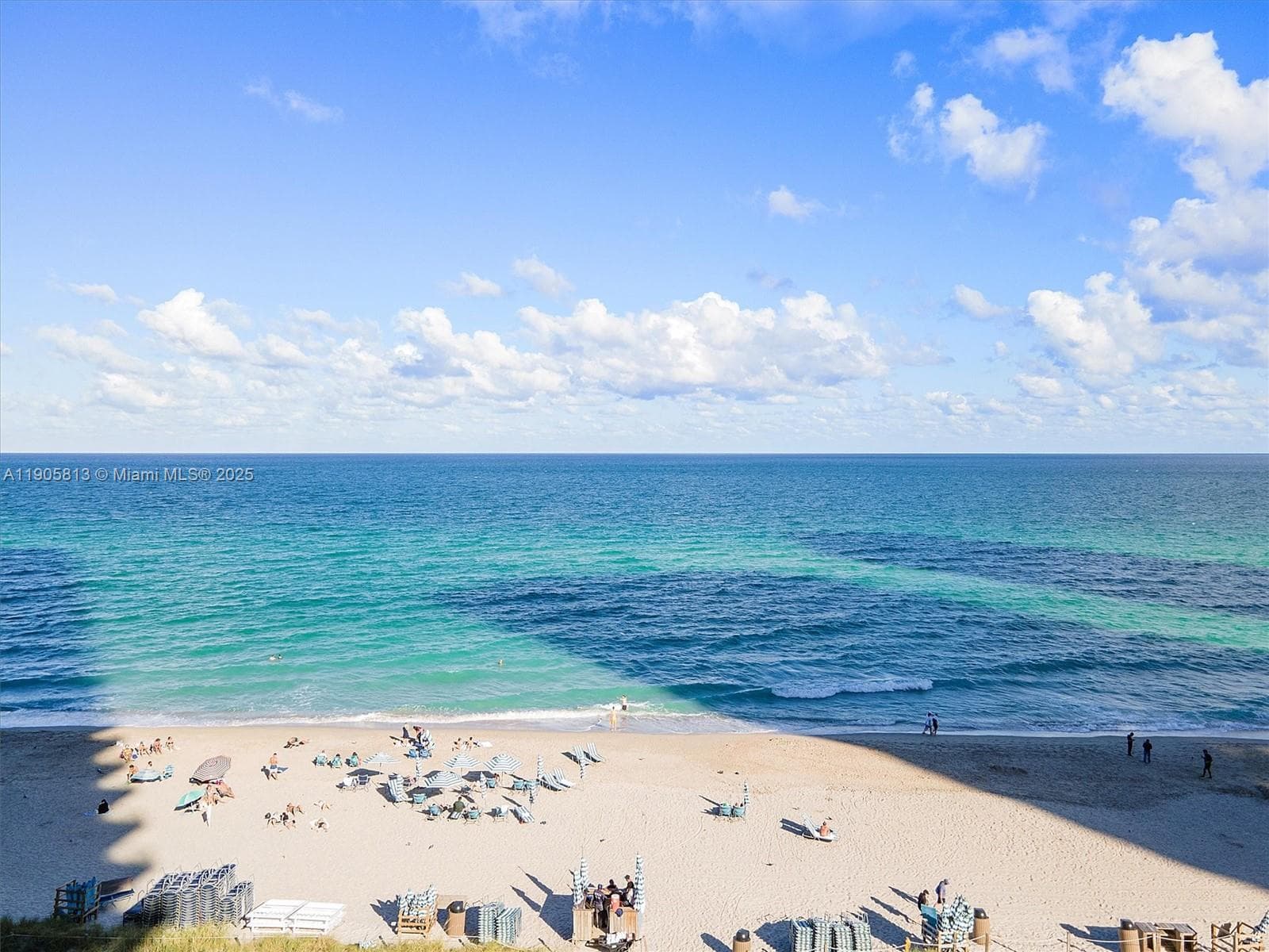 Beachfront