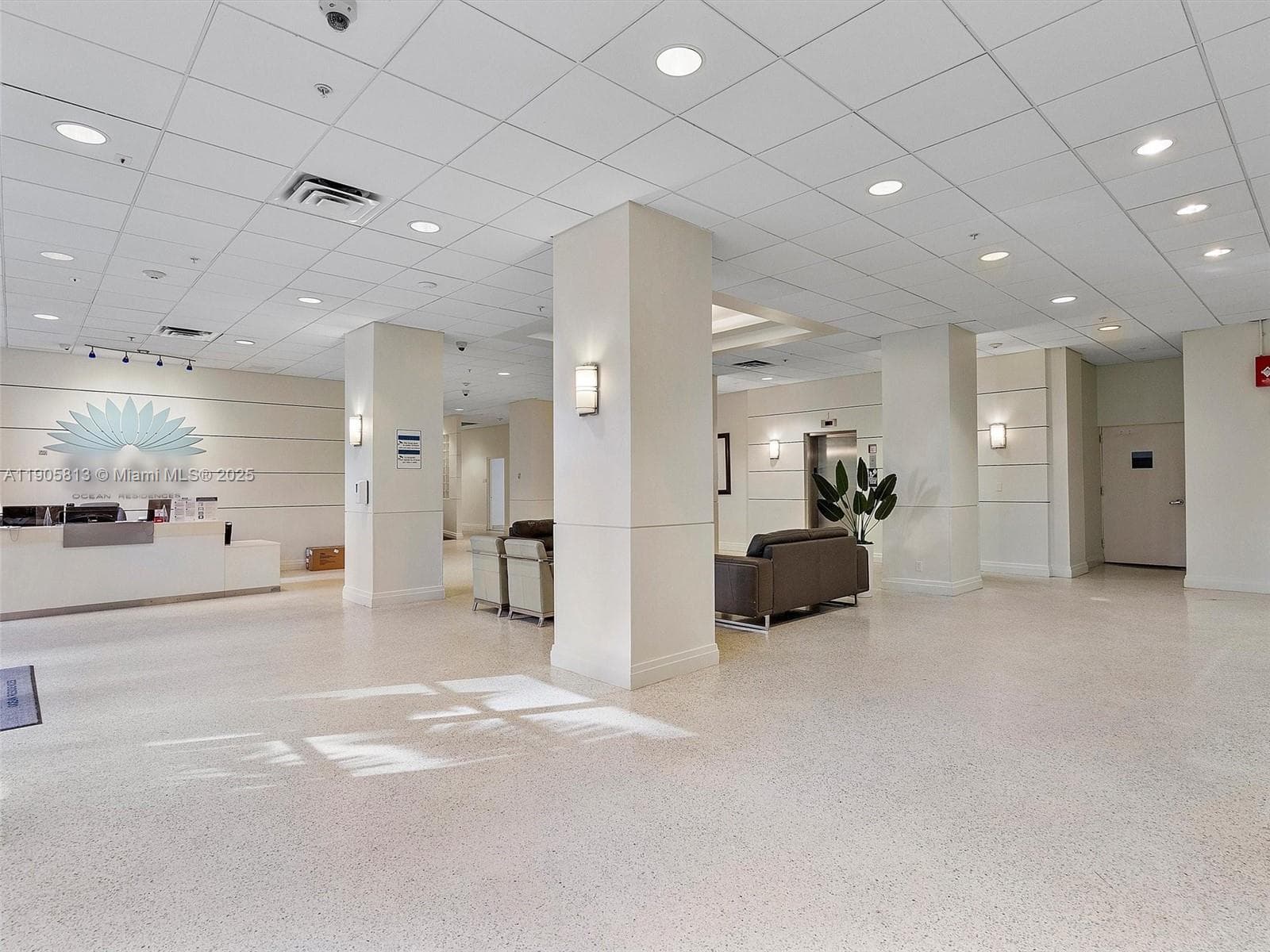 Concierge