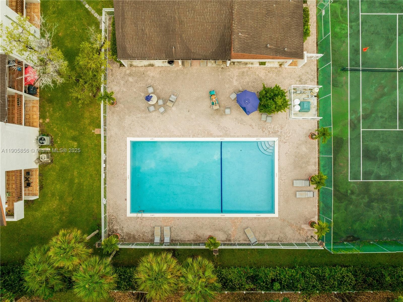 VILLAS OF AMBERWOOD · #68-6 in Doral - Photo 12