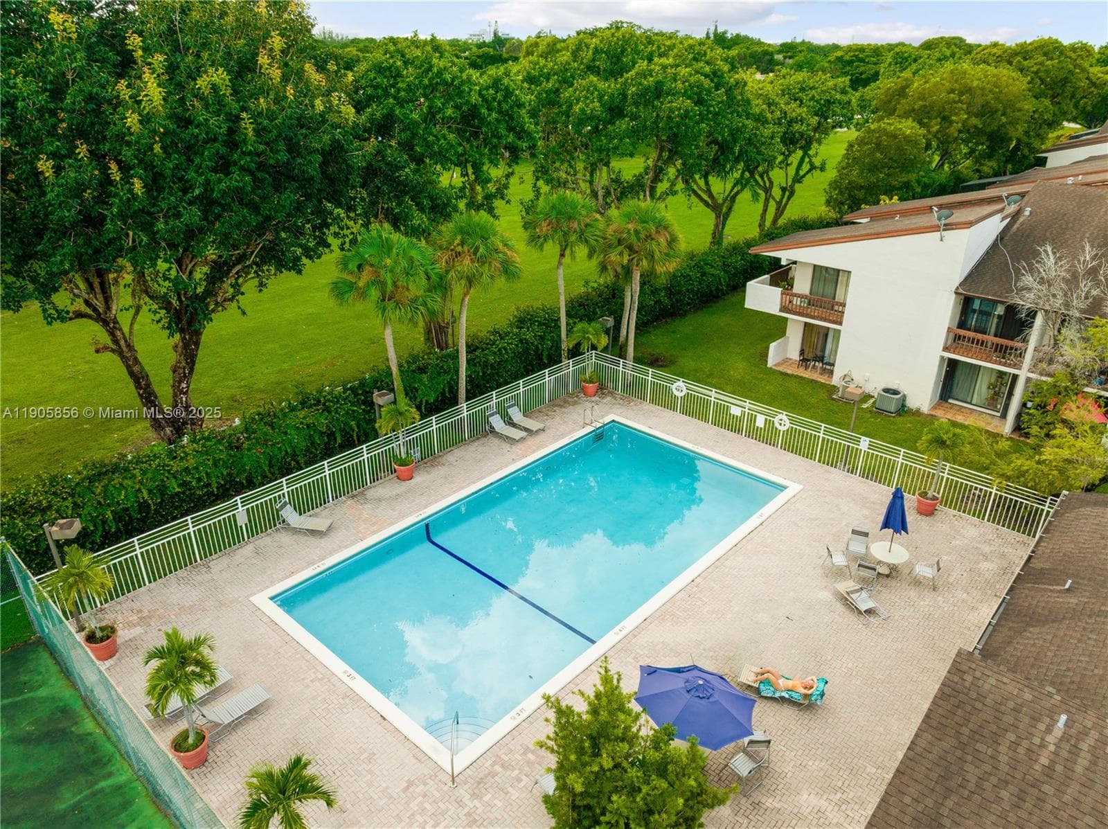 VILLAS OF AMBERWOOD · #68-6 in Doral - Photo 10
