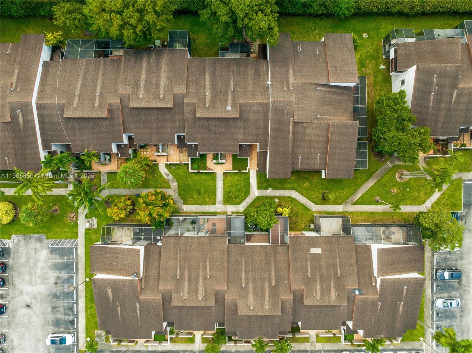 VILLAS OF AMBERWOOD · #68-6 in Doral - Photo 15