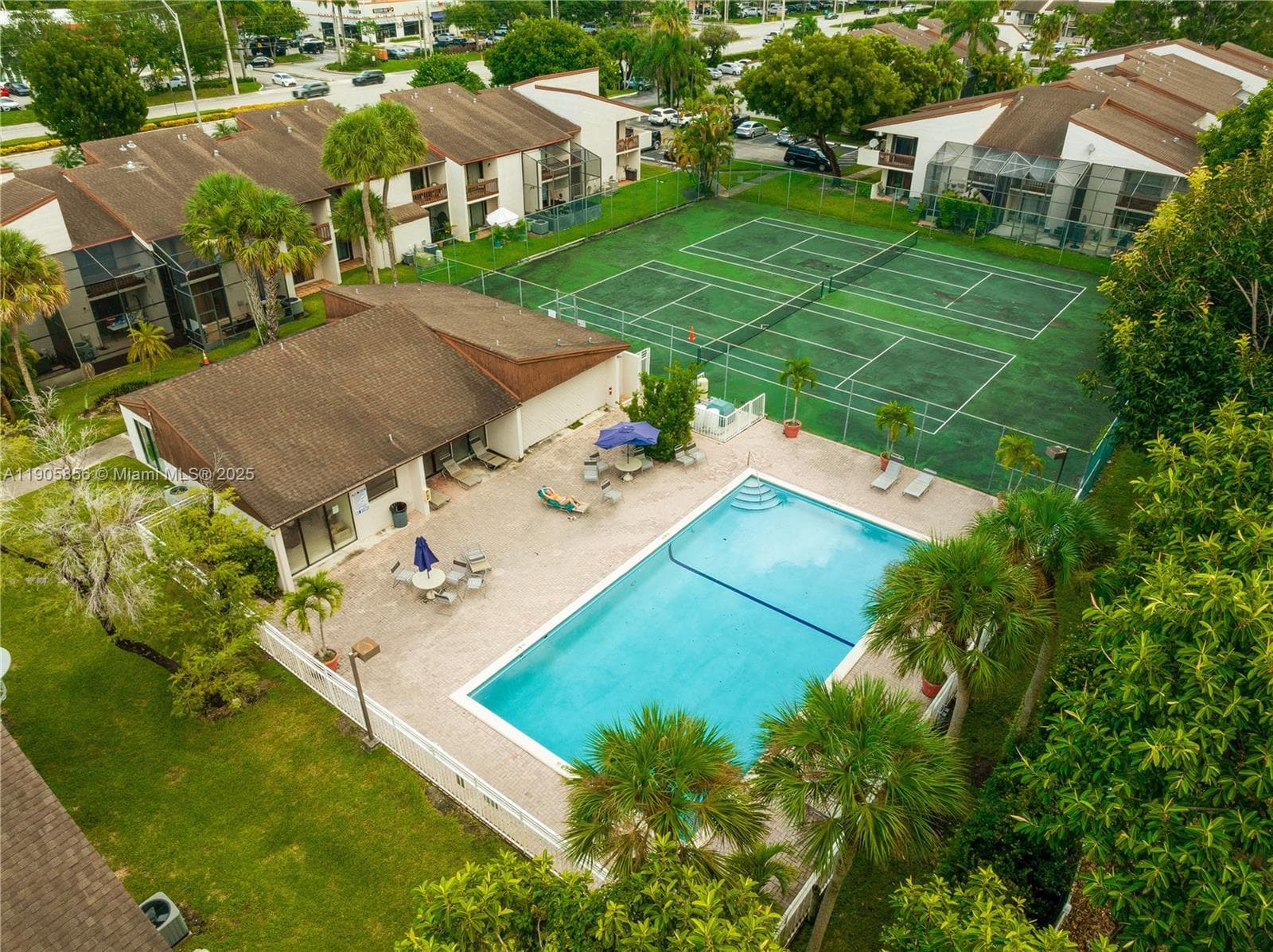 VILLAS OF AMBERWOOD · #68-6 in Doral - Photo 11