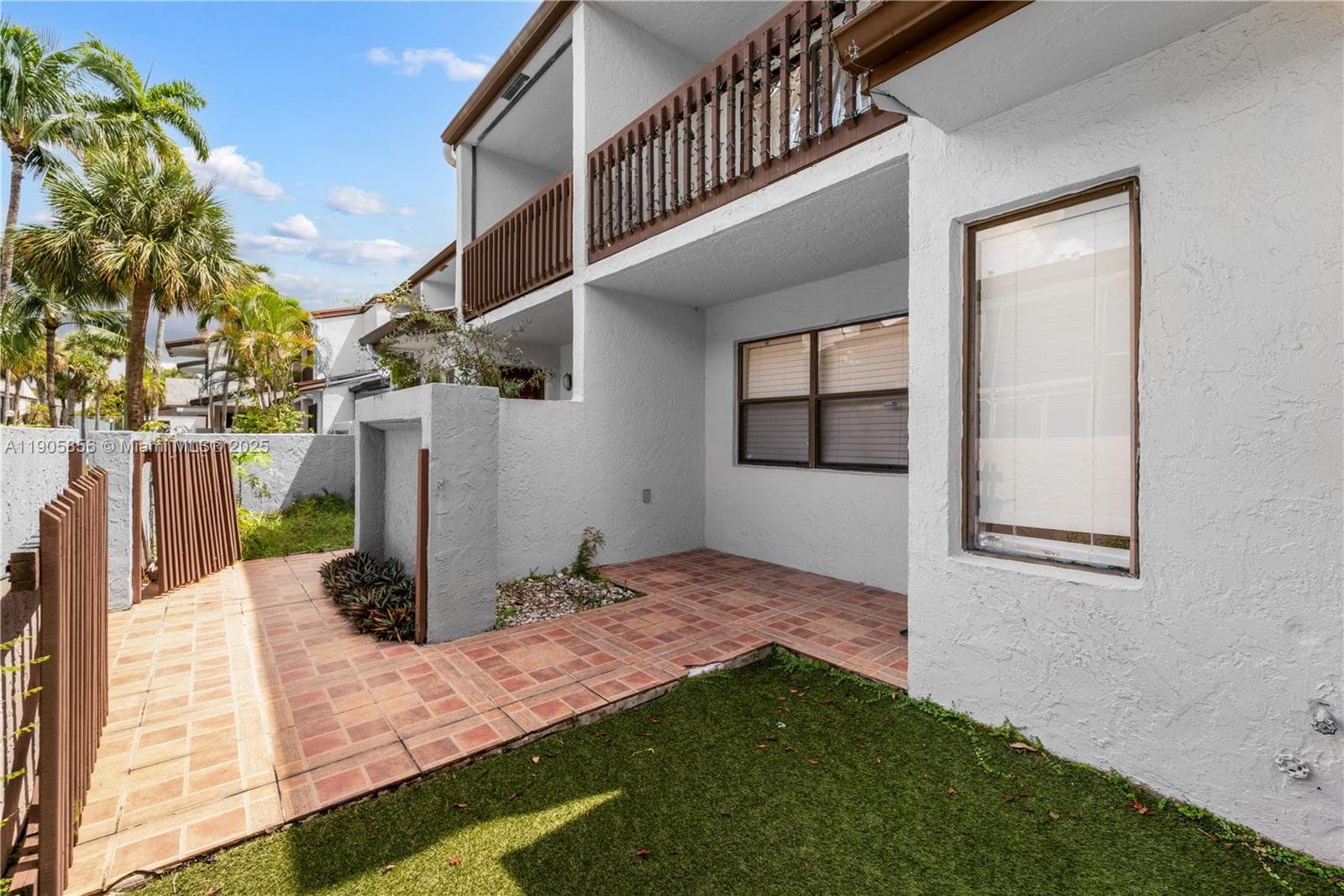 VILLAS OF AMBERWOOD · #68-6 in Doral - Photo 21