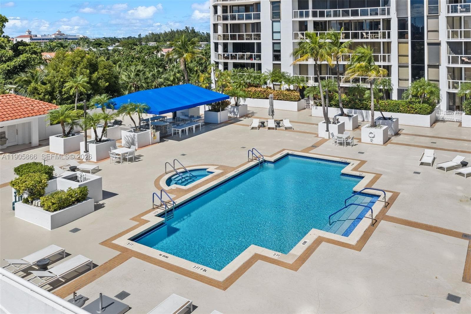 Harbor Towers · #602 in Aventura - Photo 27