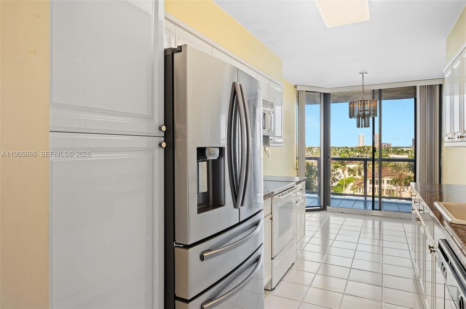 Harbor Towers · #602 in Aventura - Photo 13