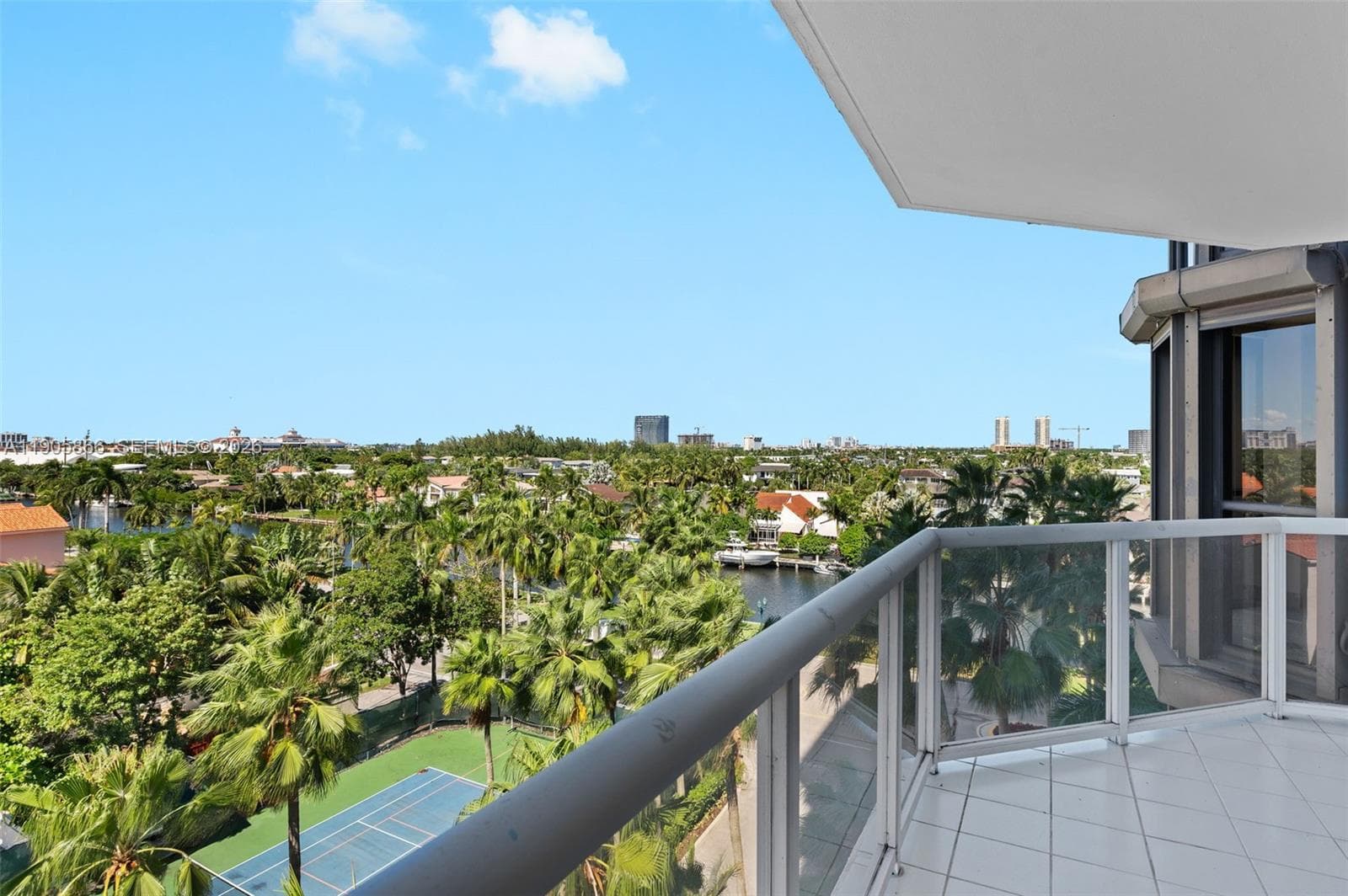 Harbor Towers · #602 in Aventura - Photo 16