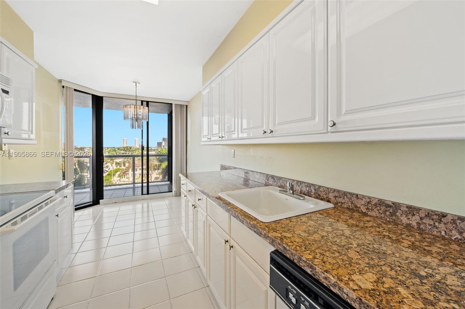 Harbor Towers · #602 in Aventura - Photo 12