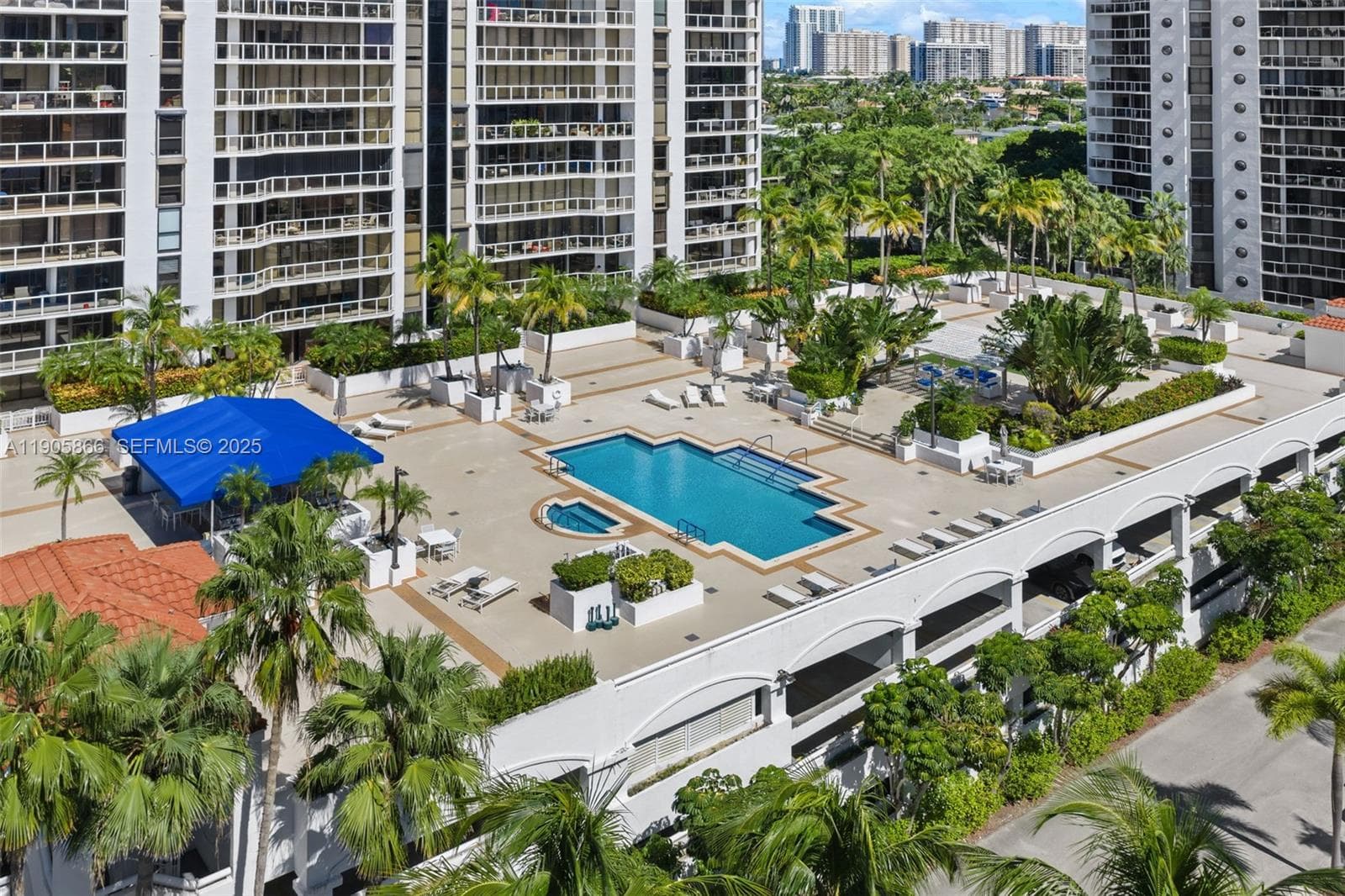 Harbor Towers · #602 in Aventura - Photo 28