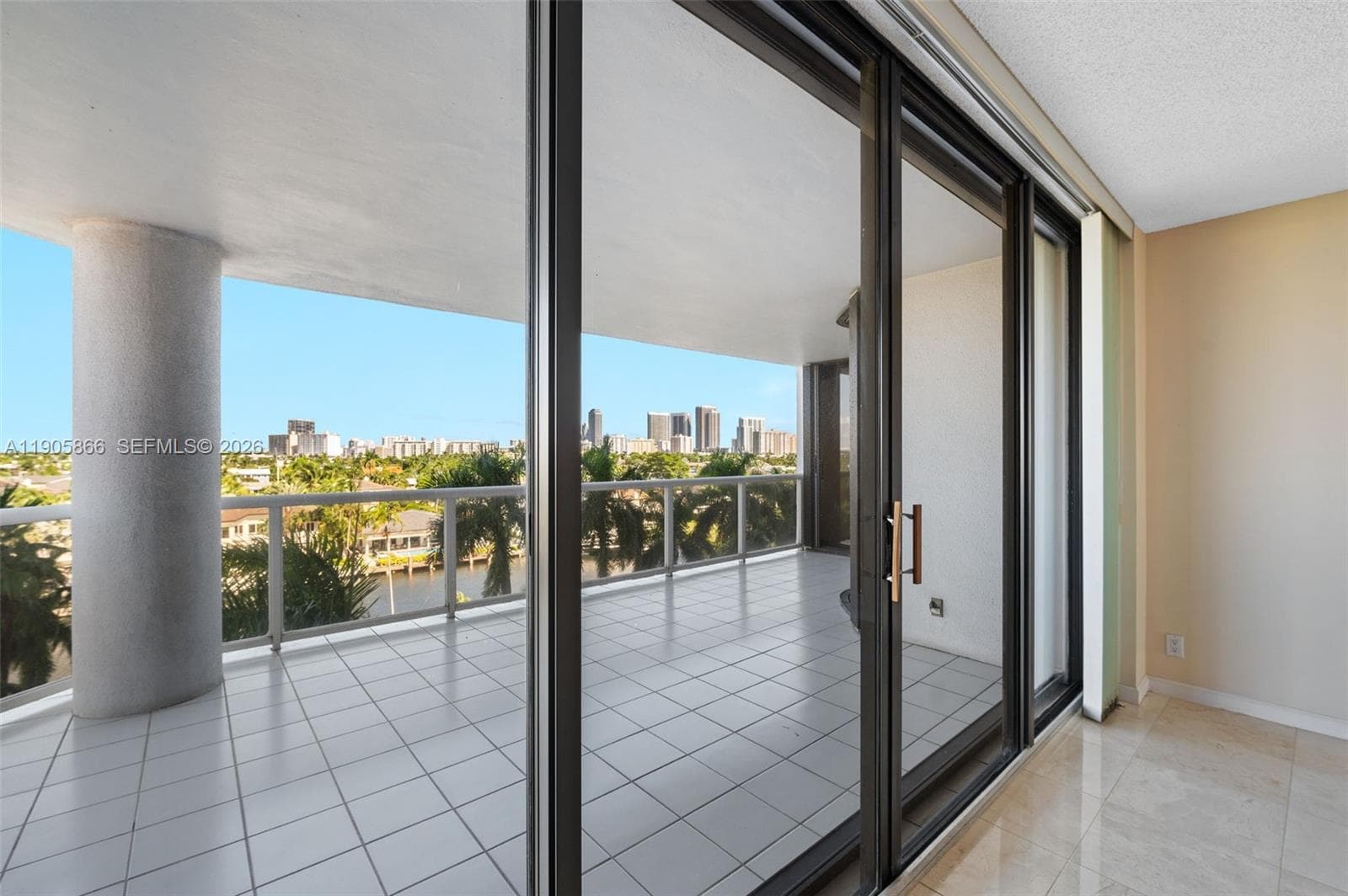 Harbor Towers · #602 in Aventura - Photo 9
