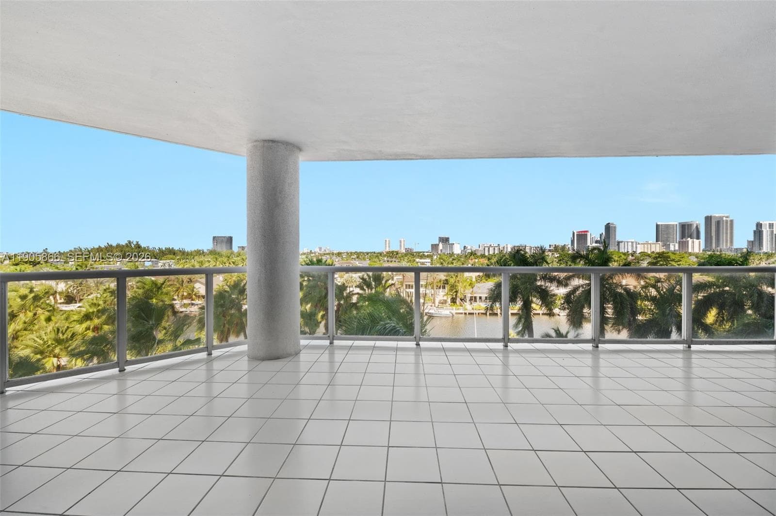 Harbor Towers · #602 in Aventura - Photo 10