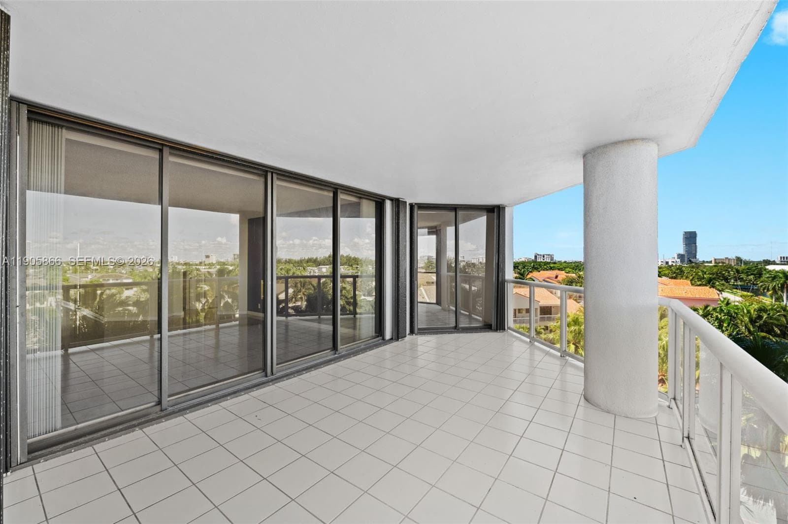 Harbor Towers · #602 in Aventura - Photo 11