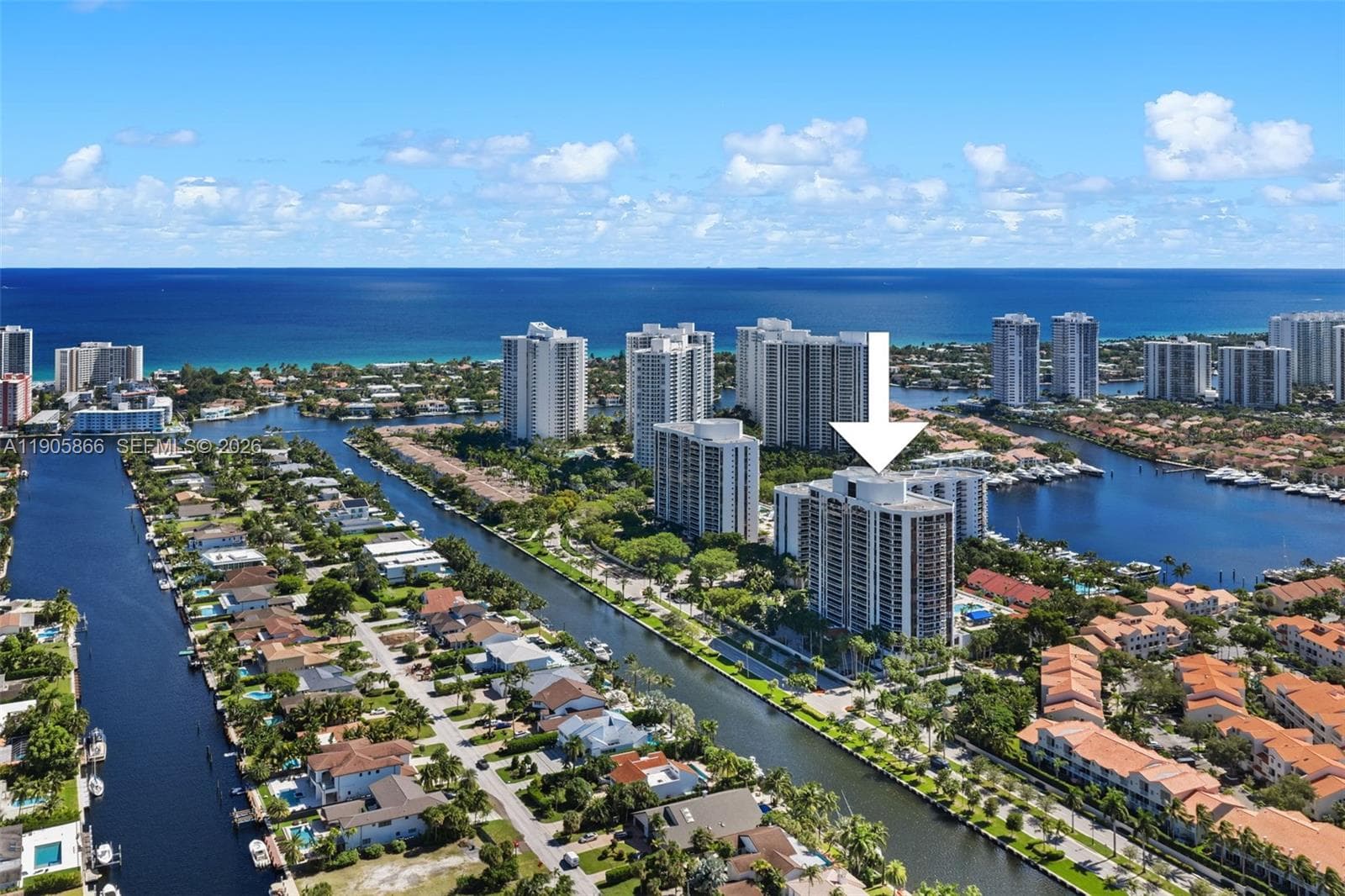 Harbor Towers · #602 in Aventura - Photo 29
