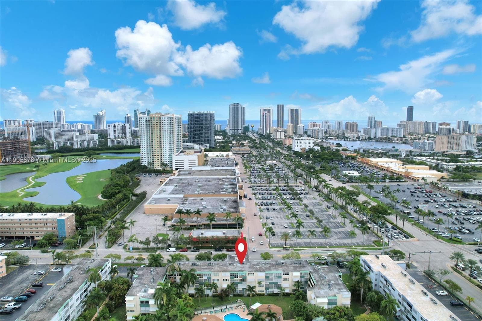 APRIL BREEZE CONDO · #109 in Hallandale Beach - Photo 7