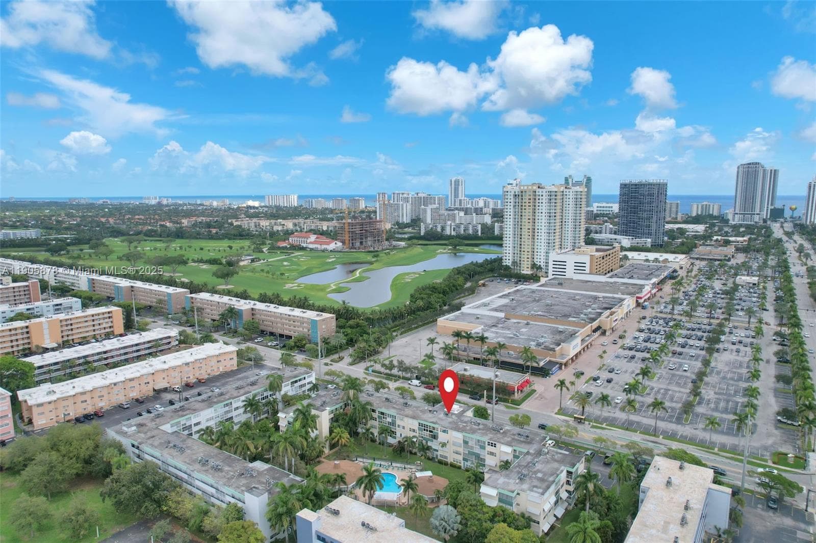 APRIL BREEZE CONDO · #109 in Hallandale Beach - Photo 28