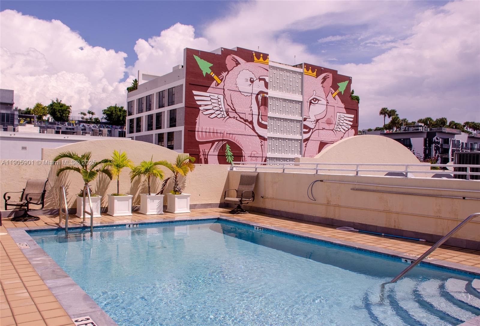WYNWOOD LOFTS CONDO · #202 in Miami - Photo 8