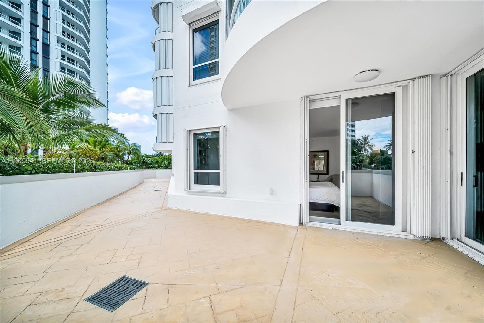 ATLANTIC III AT THE POINT · #401 in Aventura - Photo 23