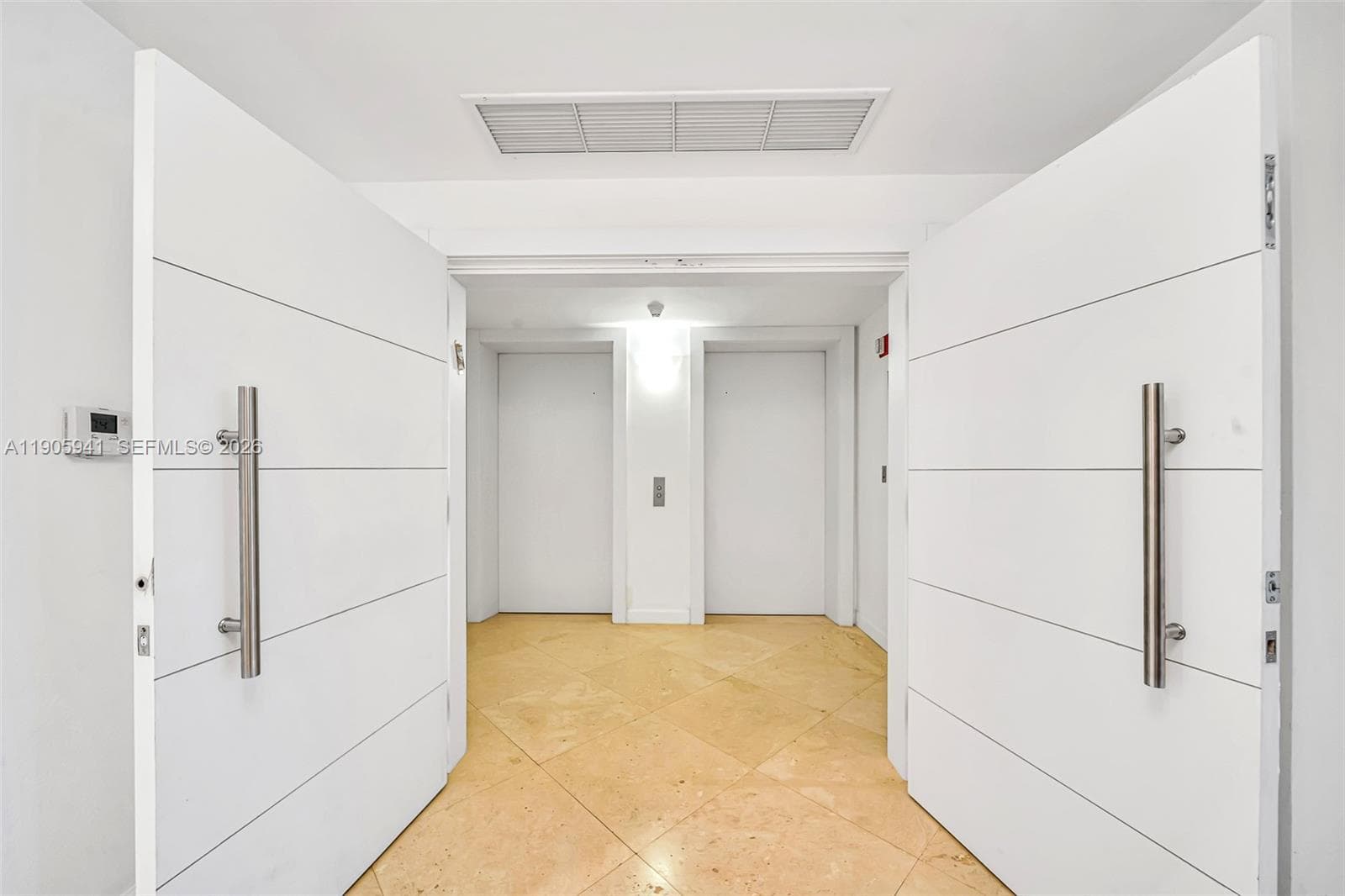 ATLANTIC III AT THE POINT · #401 in Aventura - Photo 27