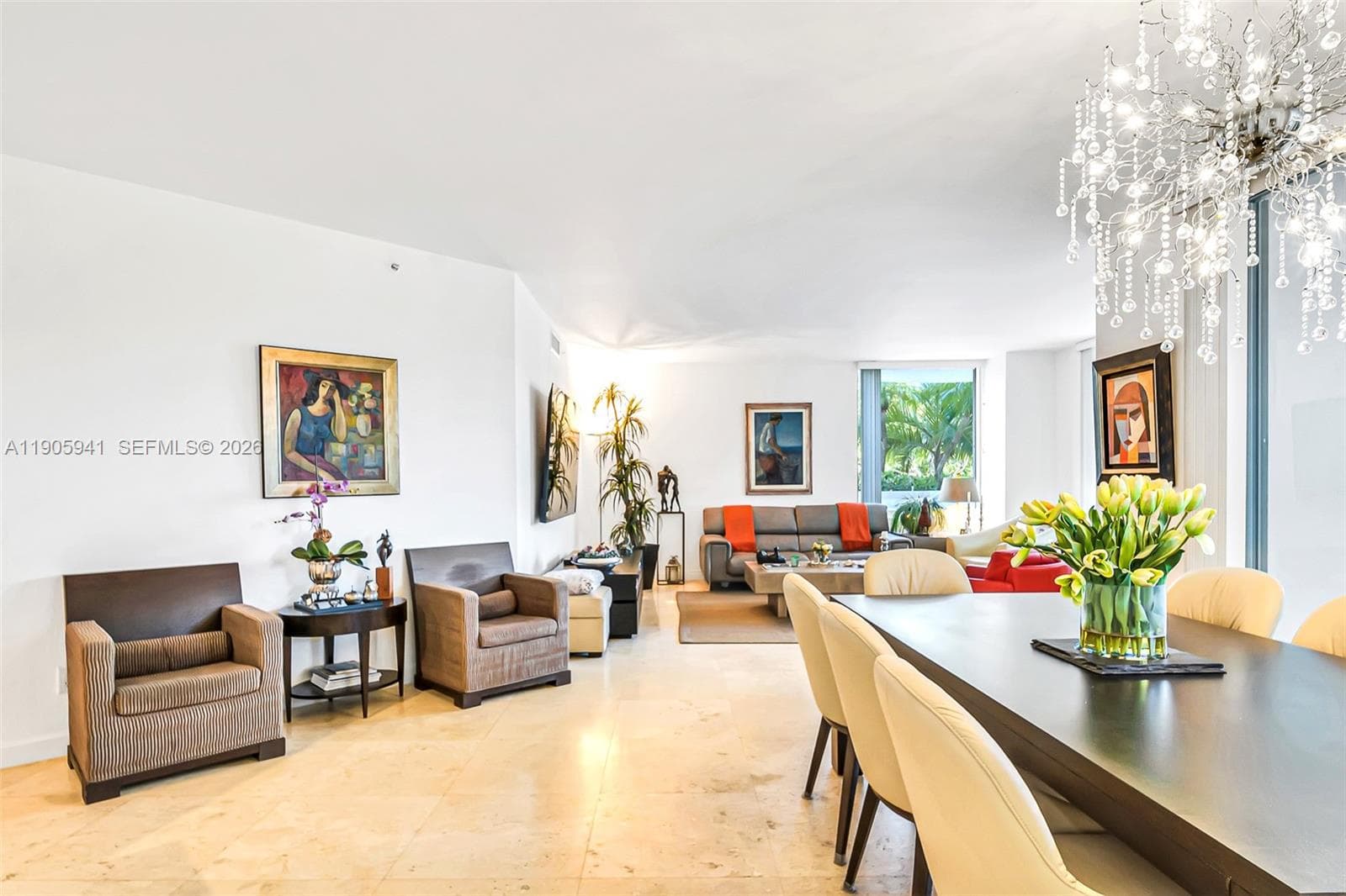 ATLANTIC III AT THE POINT · #401 in Aventura - Photo 2