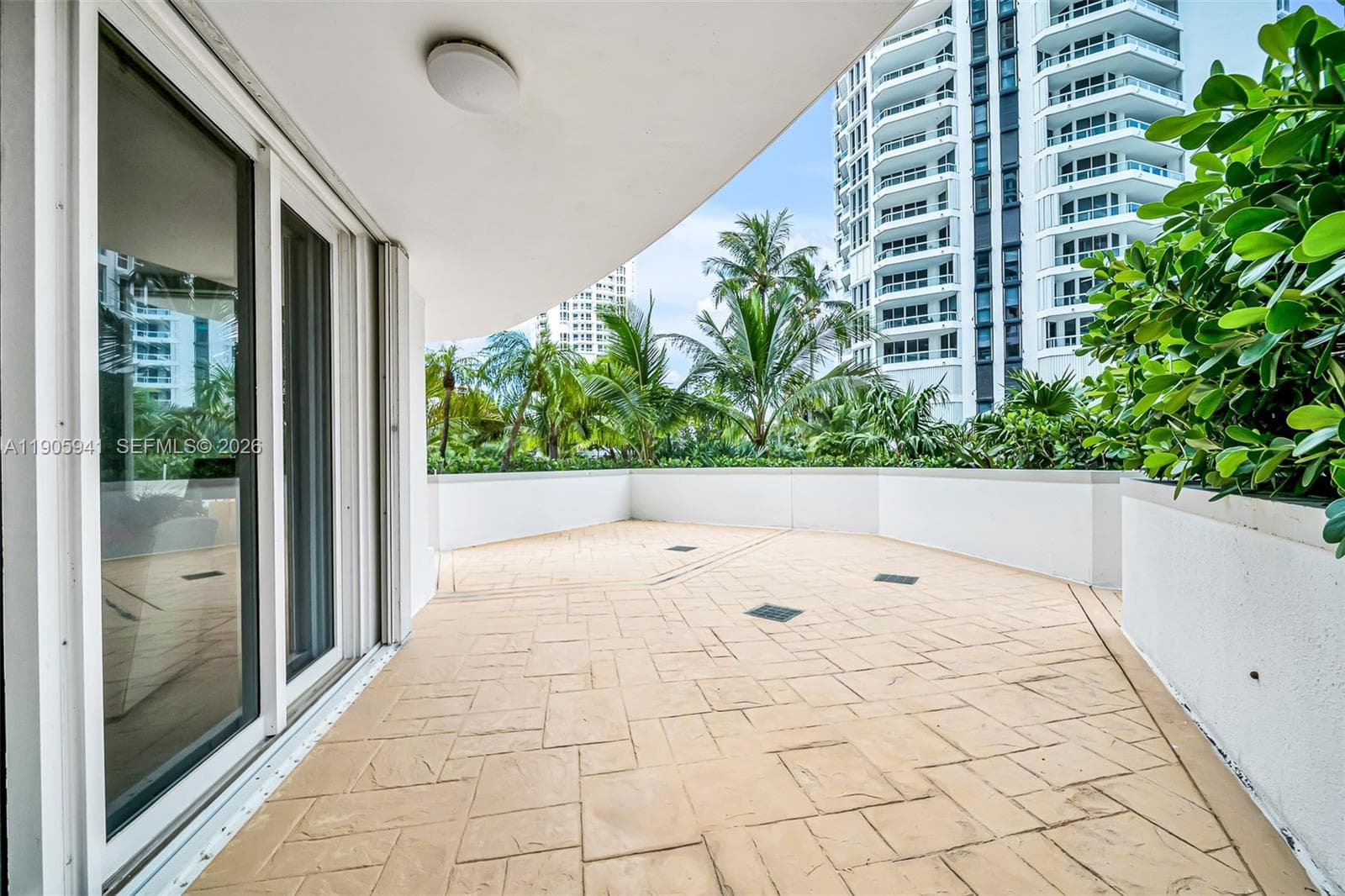 ATLANTIC III AT THE POINT · #401 in Aventura - Photo 22