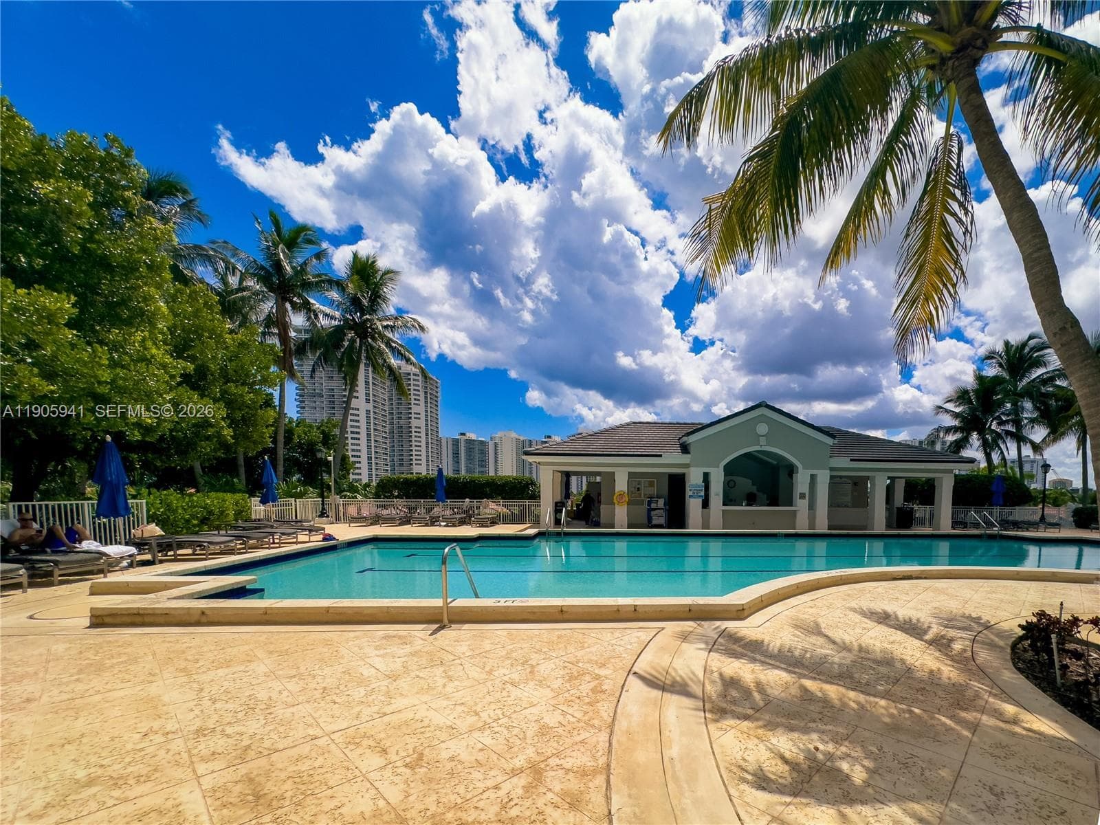 ATLANTIC III AT THE POINT · #401 in Aventura - Photo 32