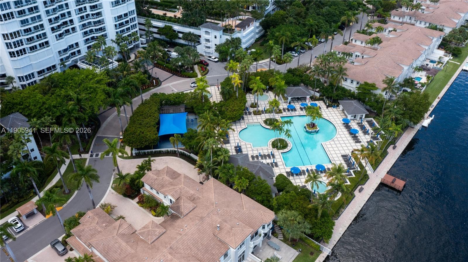 ATLANTIC III AT THE POINT · #401 in Aventura - Photo 1