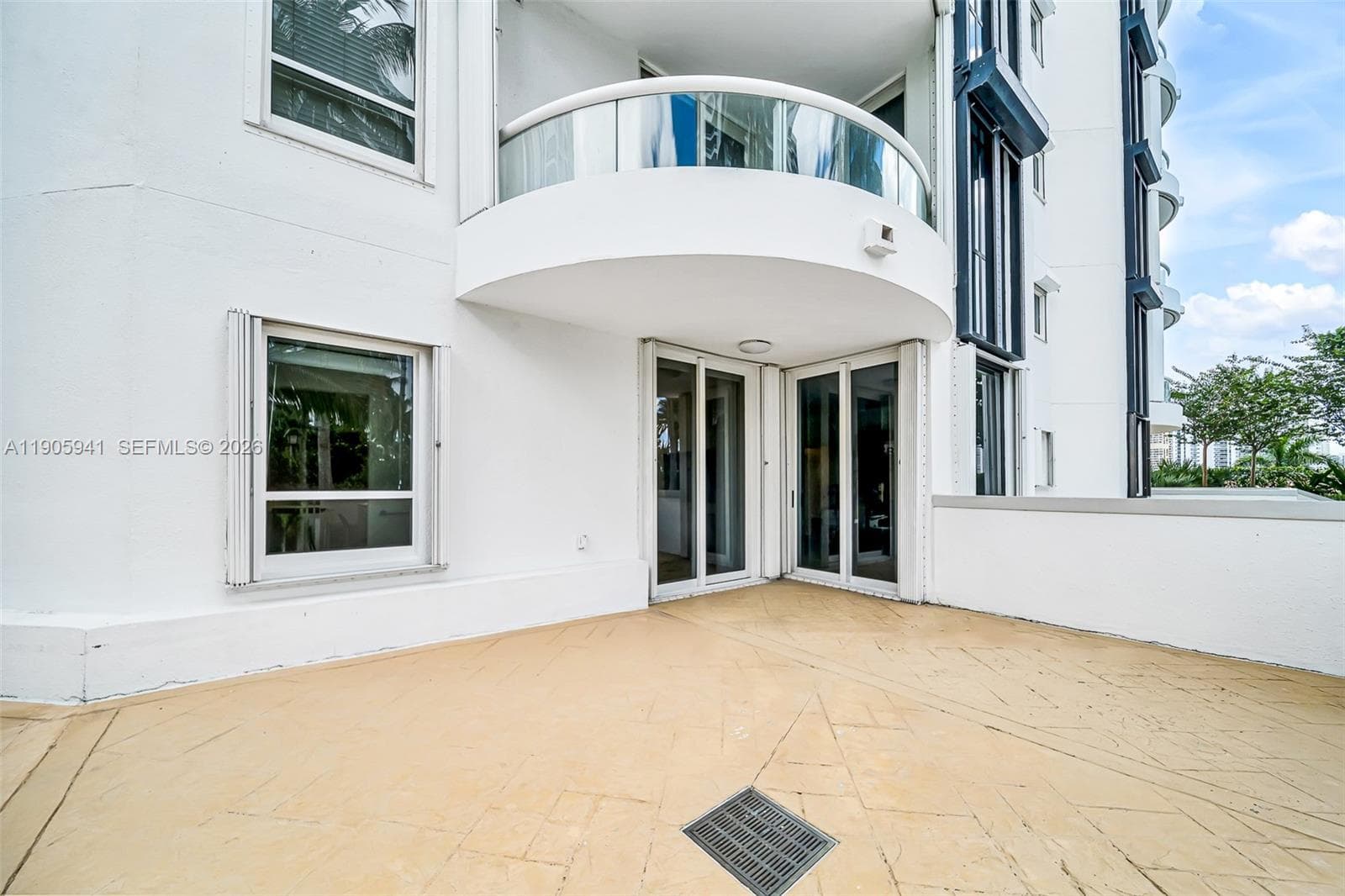 ATLANTIC III AT THE POINT · #401 in Aventura - Photo 24