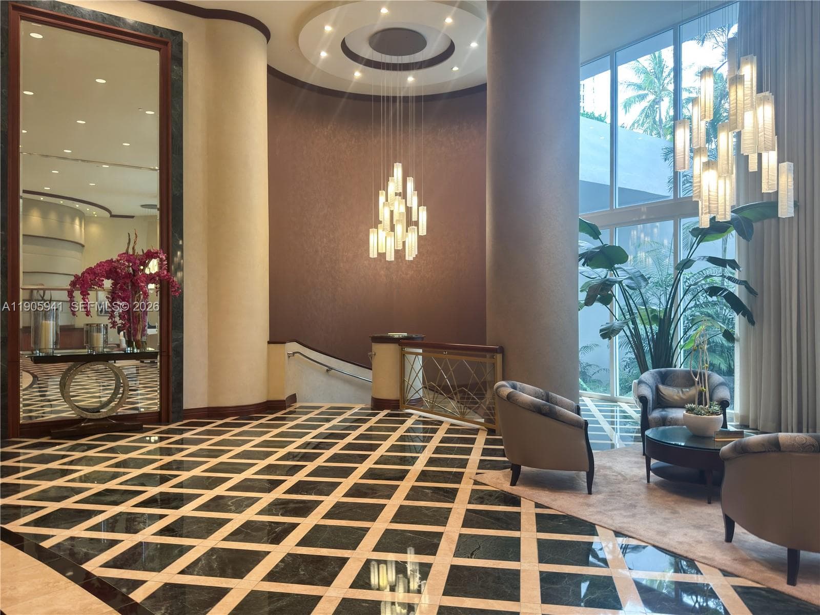 ATLANTIC III AT THE POINT · #401 in Aventura - Photo 37