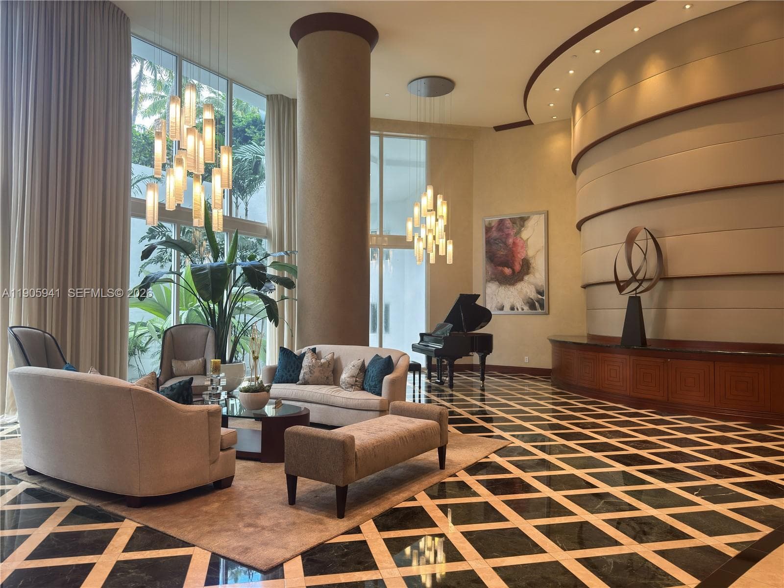 ATLANTIC III AT THE POINT · #401 in Aventura - Photo 40
