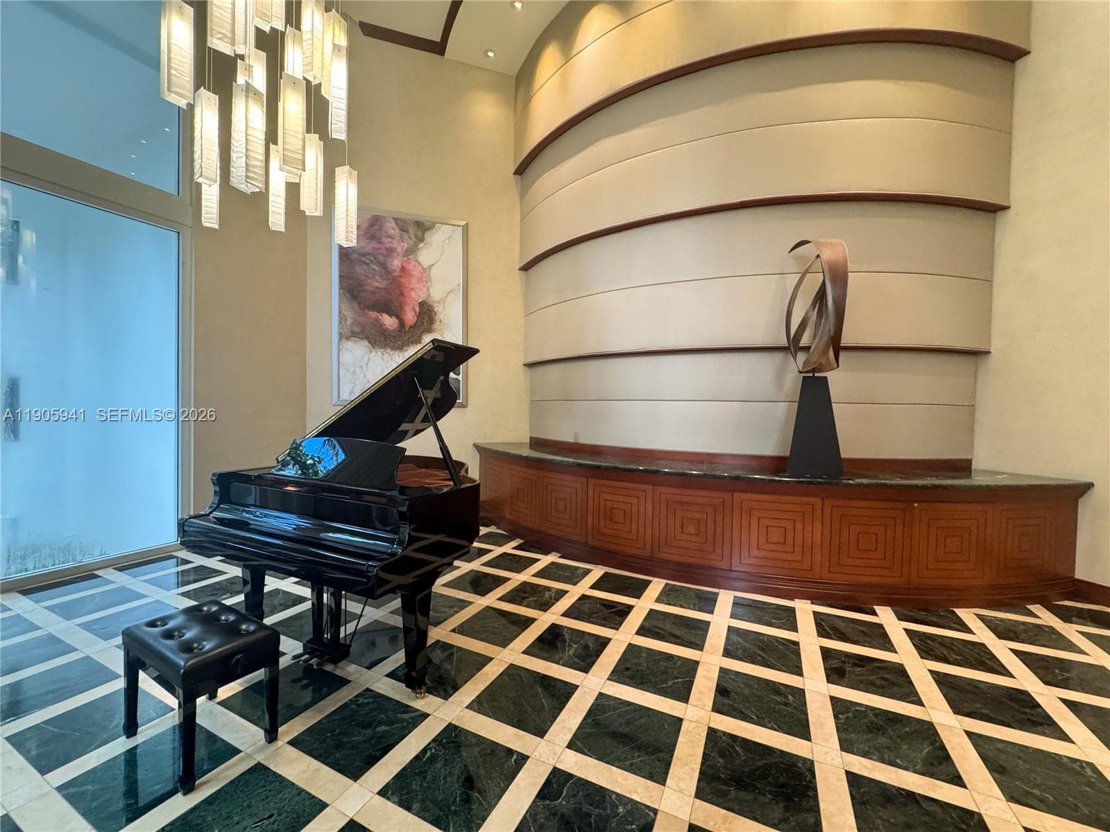 ATLANTIC III AT THE POINT · #401 in Aventura - Photo 39