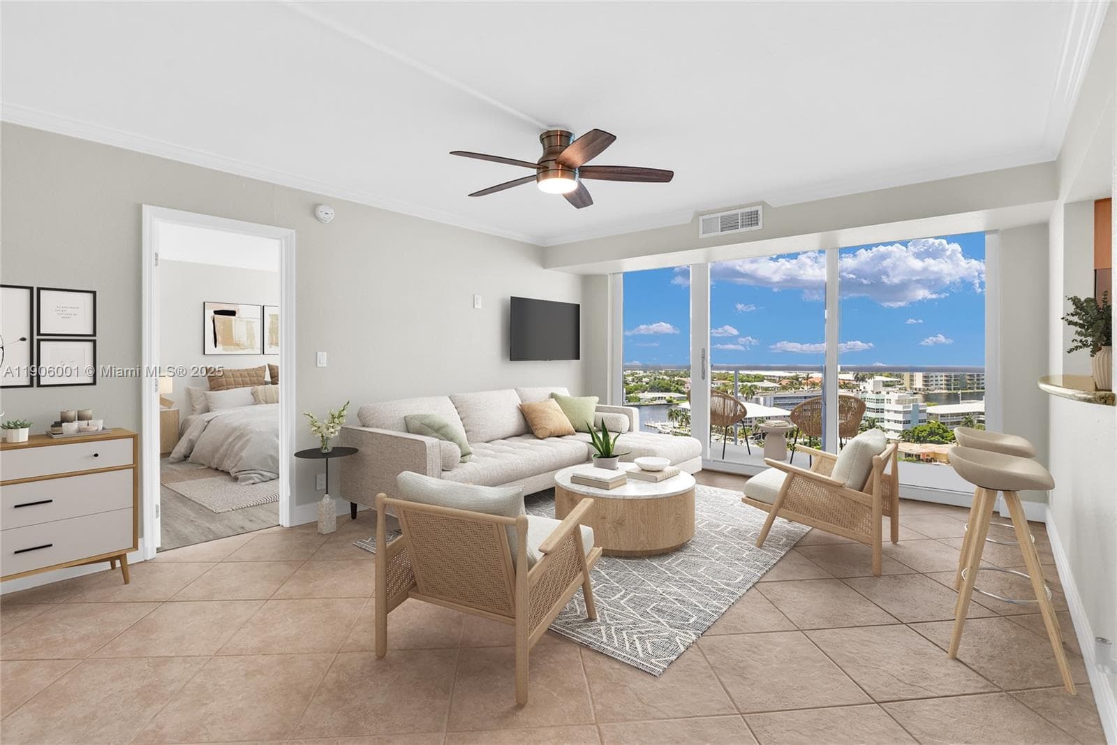 EMBASSY TOWER II INC COND · #11B in Fort Lauderdale - Photo 6