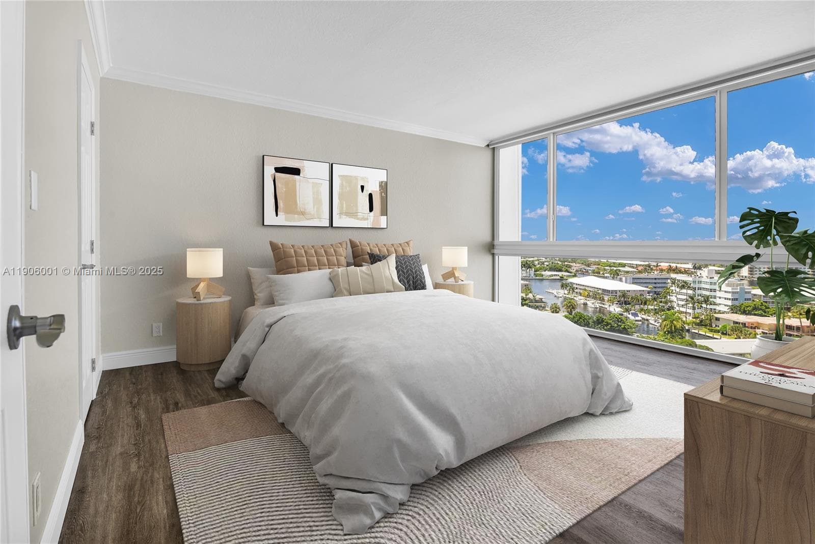 EMBASSY TOWER II INC COND · #11B in Fort Lauderdale - Photo 13