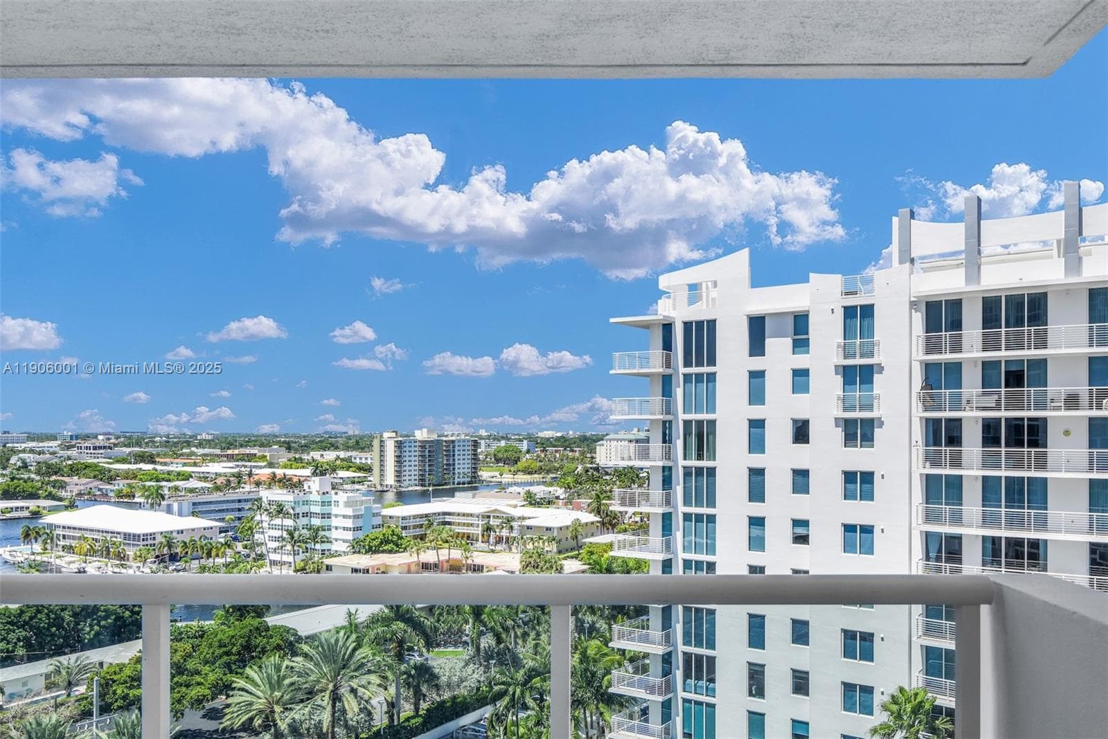 EMBASSY TOWER II INC COND · #11B in Fort Lauderdale - Photo 17