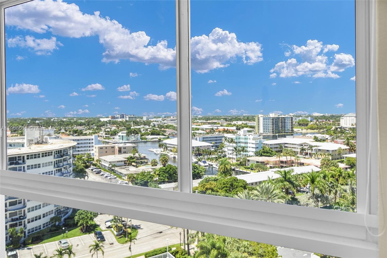 EMBASSY TOWER II INC COND · #11B in Fort Lauderdale - Photo 16