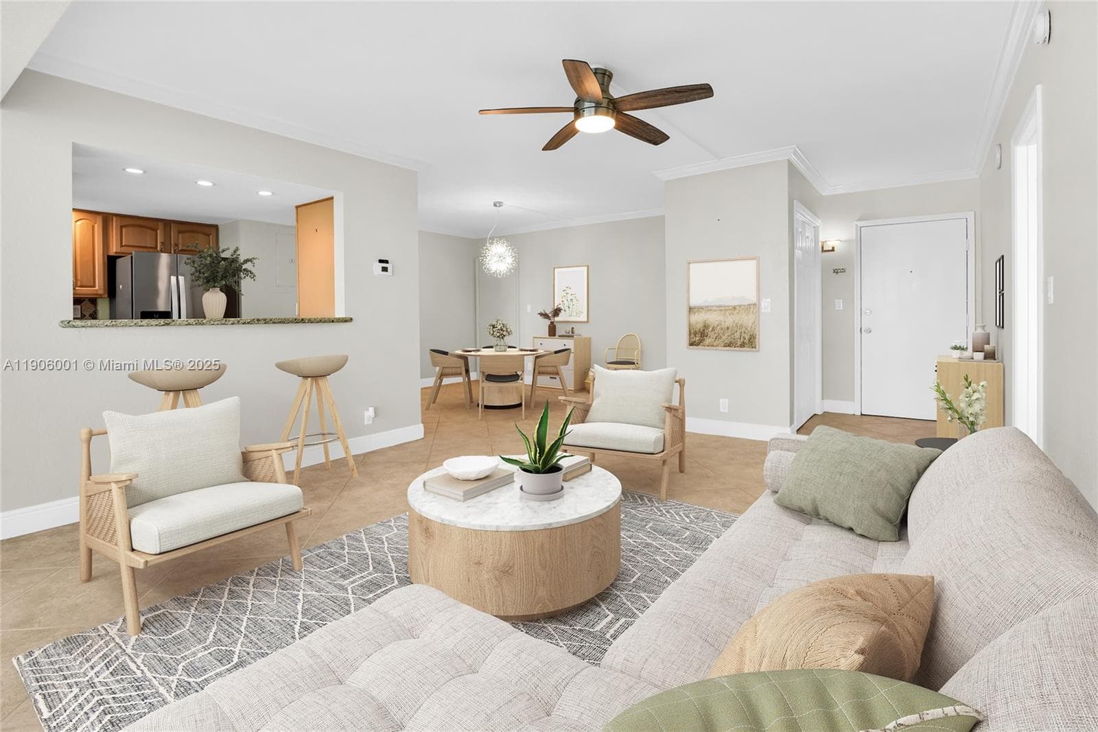 EMBASSY TOWER II INC COND · #11B in Fort Lauderdale - Photo 5