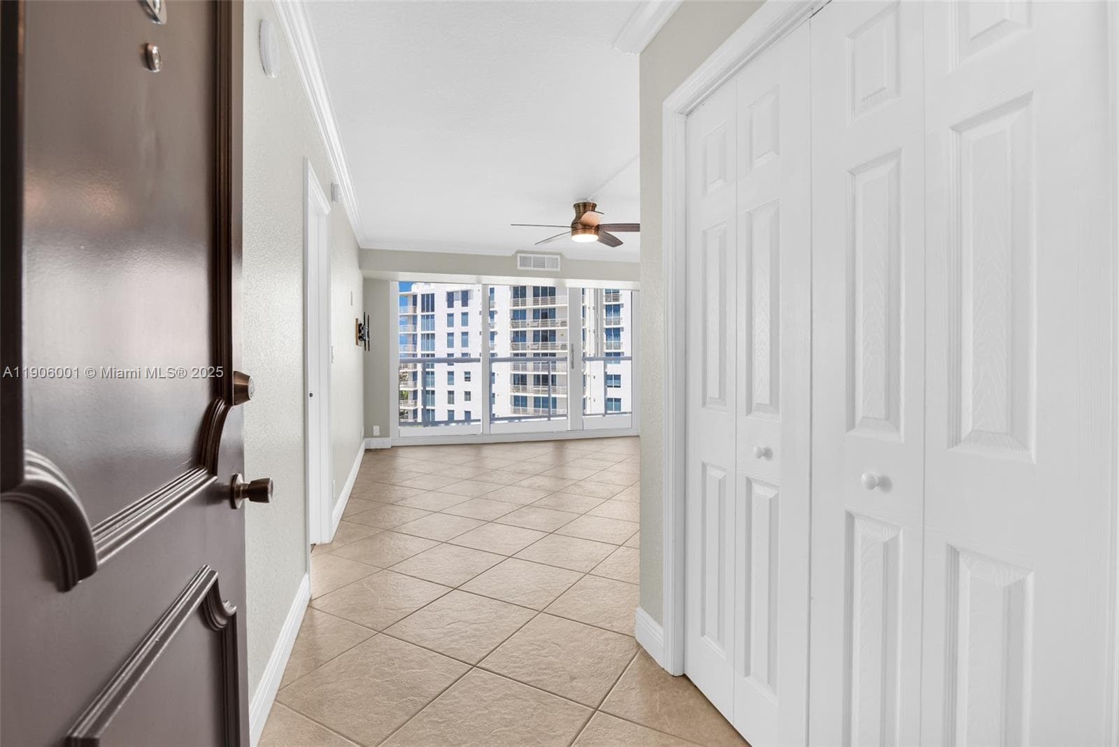 EMBASSY TOWER II INC COND · #11B in Fort Lauderdale - Photo 24
