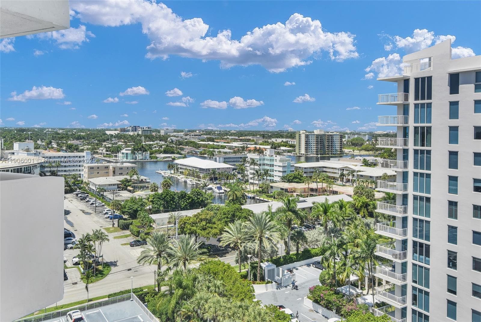 EMBASSY TOWER II INC COND · #11B in Fort Lauderdale - Photo 14