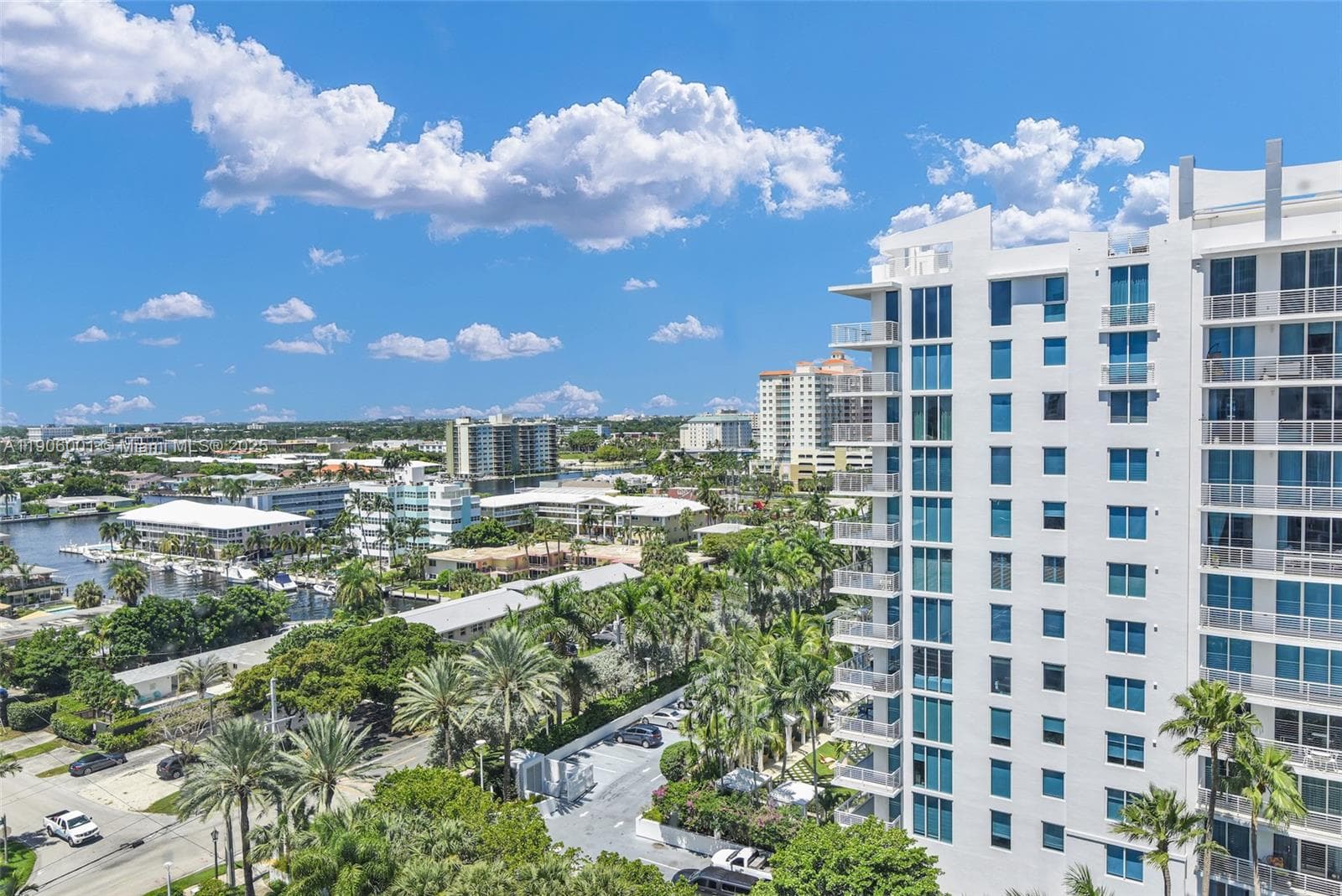 EMBASSY TOWER II INC COND · #11B in Fort Lauderdale - Photo 15