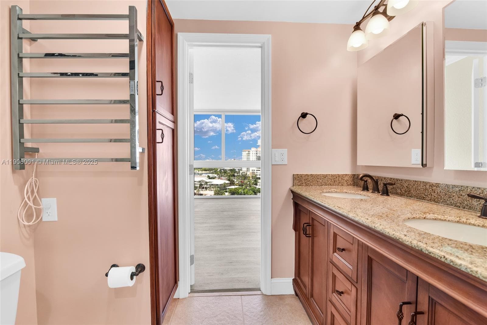 EMBASSY TOWER II INC COND · #11B in Fort Lauderdale - Photo 11