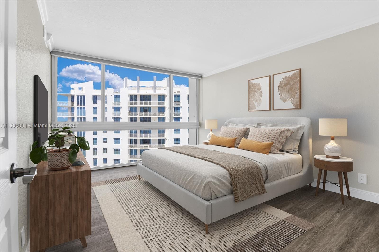 EMBASSY TOWER II INC COND · #11B in Fort Lauderdale - Photo 8