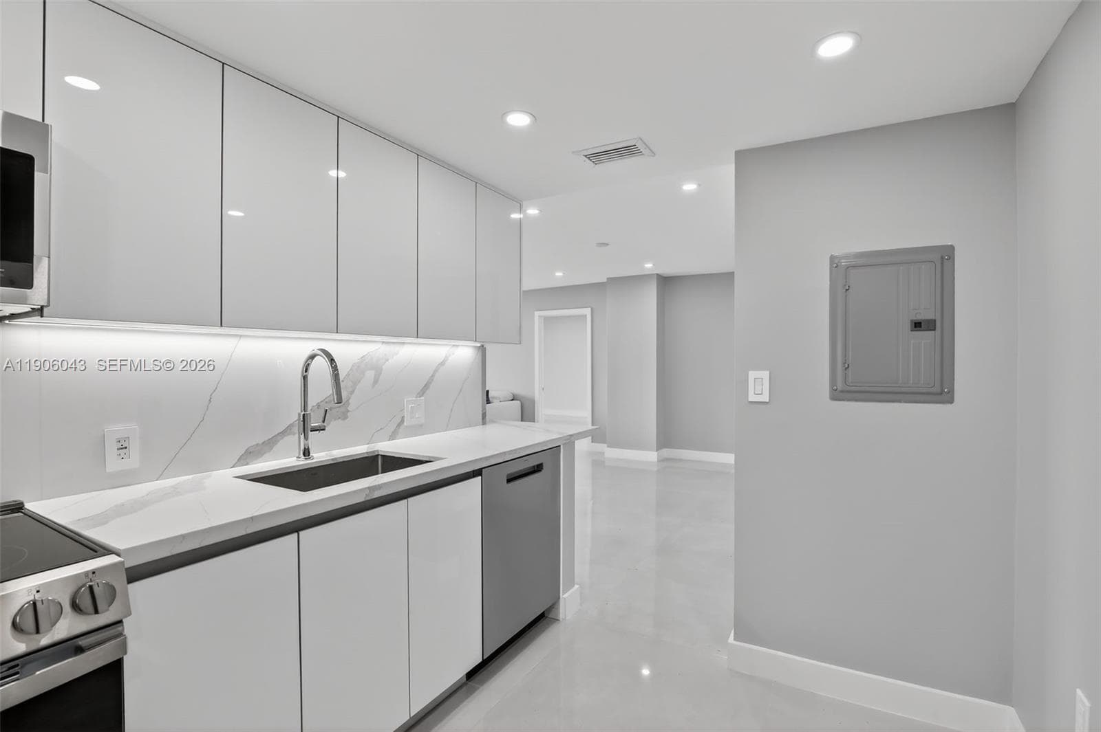 AVENTURA ELDORADO CONDO · #2606 in Aventura - Photo 2