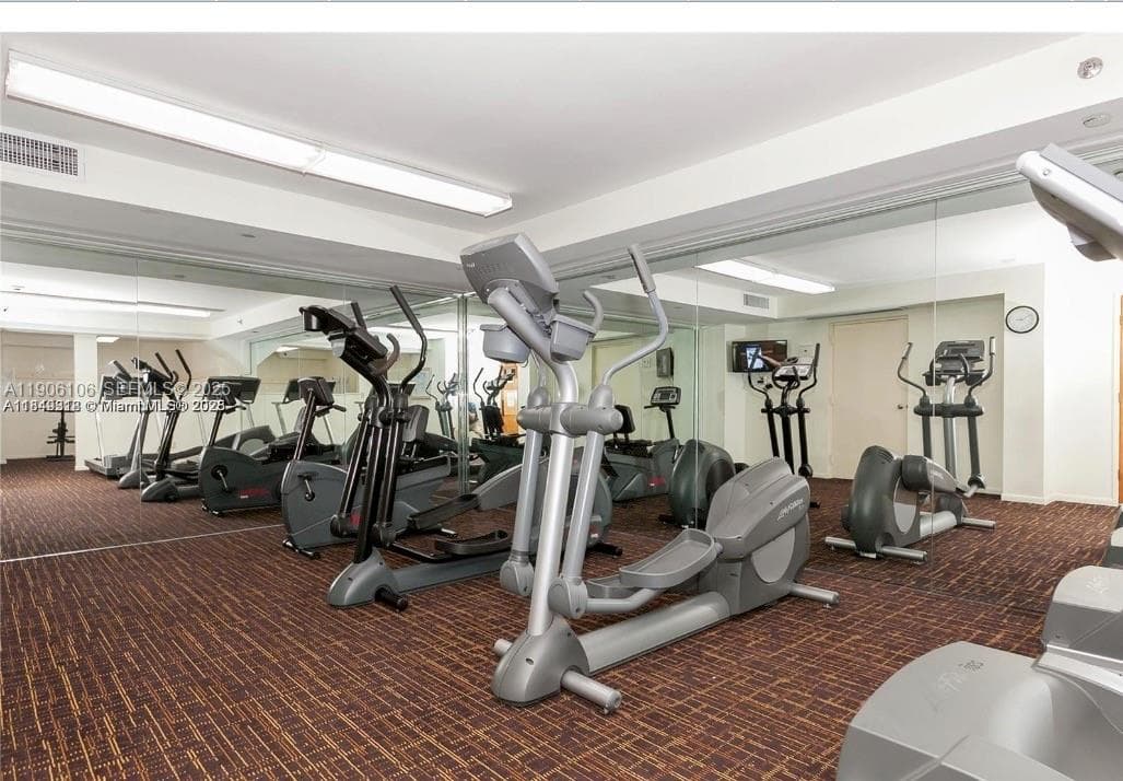 TOWER AT BISCAYNE COVE CO · #107 in Aventura - Photo 36