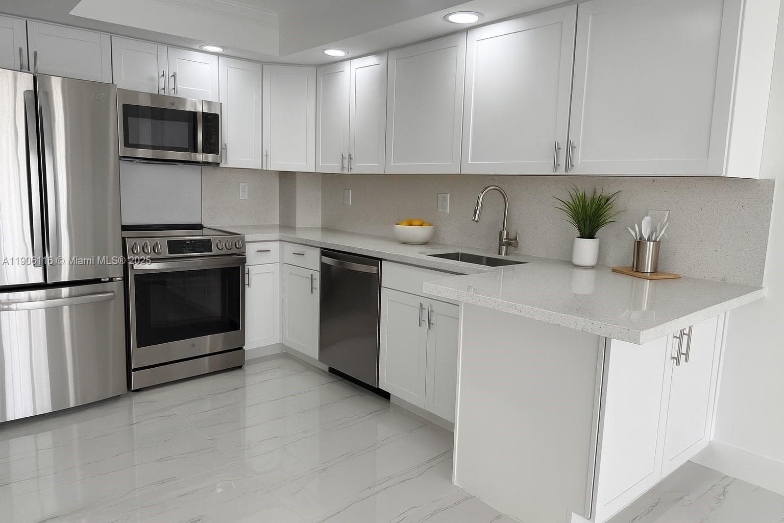STANTON HOUSE CONDO · #6C in Miami Beach - Photo 16