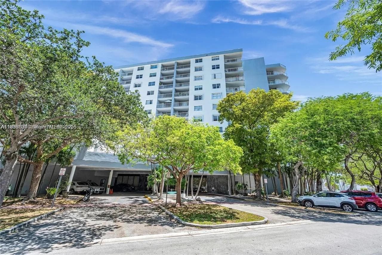 STANTON HOUSE CONDO · #6C in Miami Beach - Photo 3